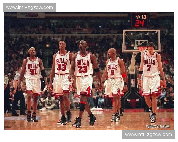 骑士vs公牛G4:一场不容错过的巅峰对决,谁将扼住命运的咽喉?